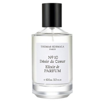 Thomas Kosmala - No 10 Desir Du Coeur Elixir de Parfum