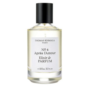 Thomas Kosmala - No 4 Apres L'Amour Elixir de Parfum
